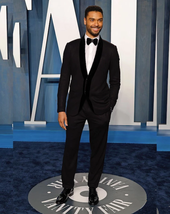 Regé Jean Page Vanity Fair