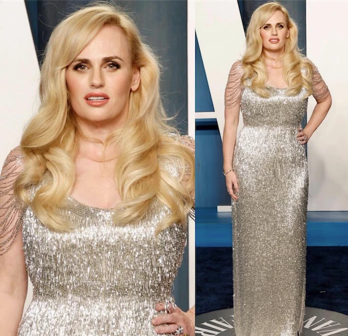 Rebel Wilson Vanity Fair