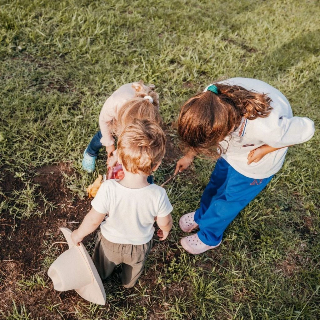 El cumpleaños de la China Suárez