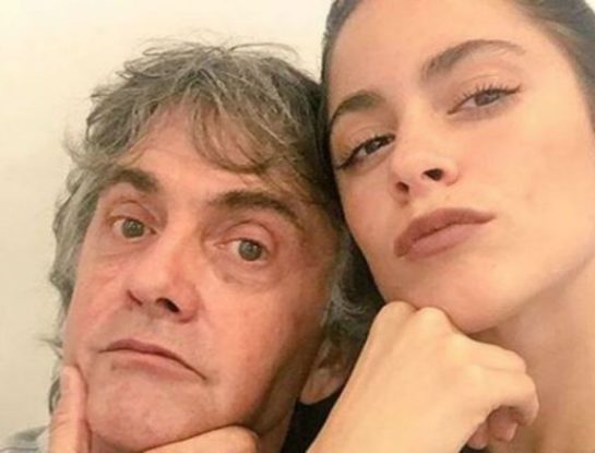 Cómo sigue la salud de Alejandro Stoessel, el padre de Tini, a una semana de su internación