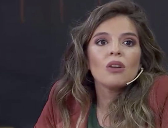 Dalma Maradona se sinceró sobre la relación con Giannina:"Yo no la bancaba"