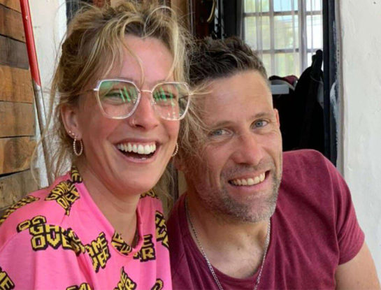 Dani La Chepi en su peor momento: se separó después de casi 2 años de relación y esto dijo sobre los motivos