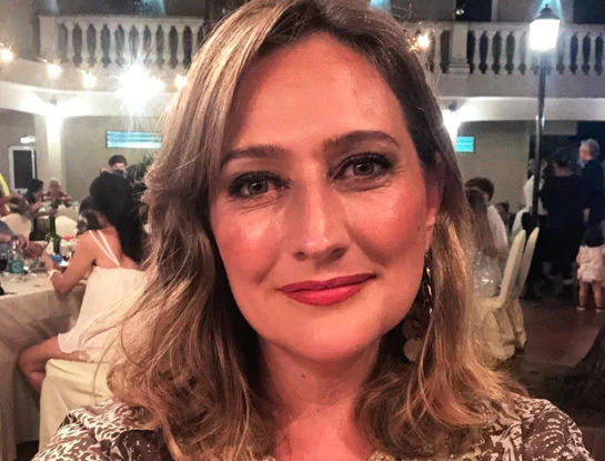 La conmovedora despedida de Carmela Bárbaro a Gerardo Rozín, su ex marido y padre de su hija Elena
