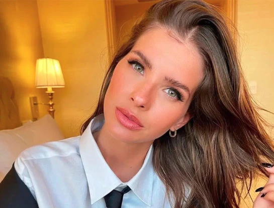 Los 3 looks que usó la China Suárez en su fiesta de cumpleaños