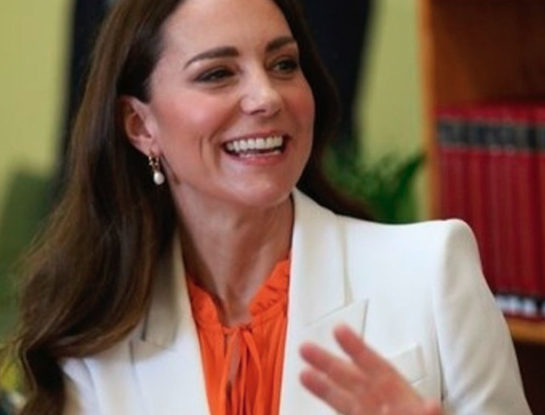 Los 9 mejores looks de Kate Middleton en su gira por el Caribe