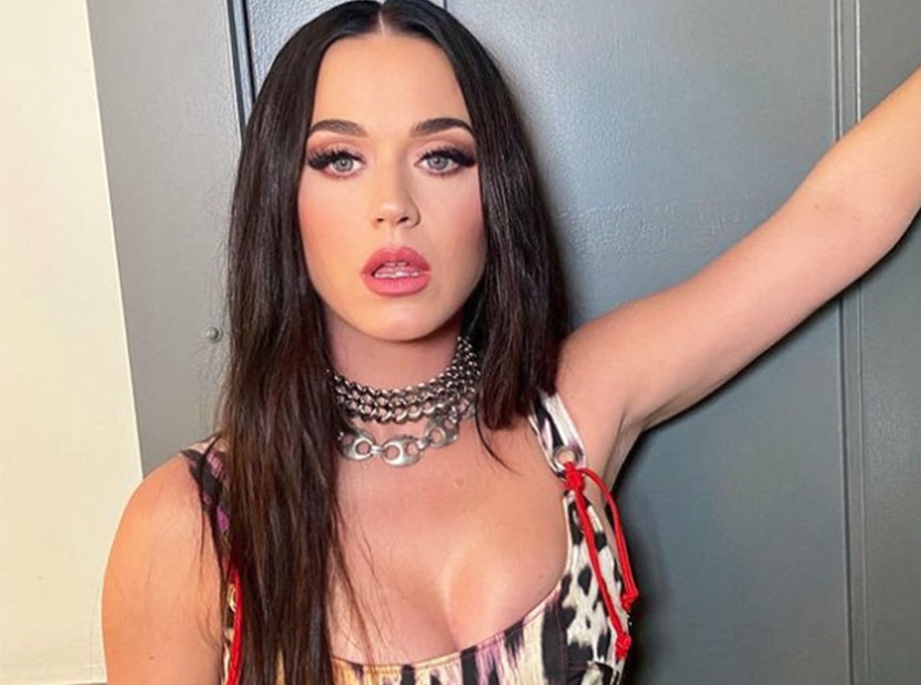 Katy Perry deslumbró en la inauguración del Mundial 2026 con un look futurista de Stella McCartney