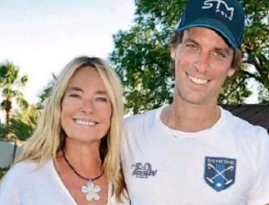 El conmovedor posteo de la trilliza María Emilia, la mamá de Clemente Zavaleta