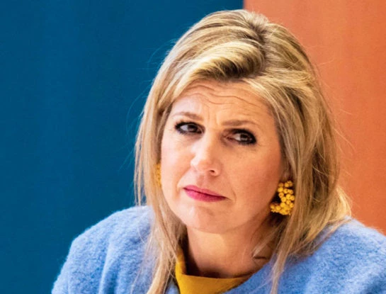 Máxima se anima a una de las combinaciones más jugadas ¡y le queda espectacular!