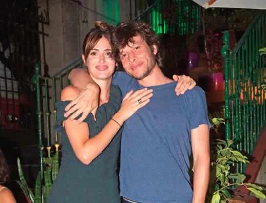 Se acabó el amor: Mía Flores Pirán y Luis Ortega se separaron dos años después de ser padres