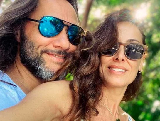 Débora Bello y Diego Torres otra vez juntos a 3 meses de haber anunciado la separación