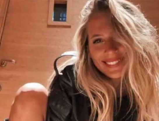 ¡Impresionante! Eli Sulichin causó alto impacto con su look en Chile junto a Benjamín Vicuña y se convirtió en la nueva it girl