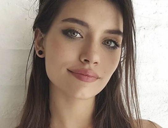 Eva de Dominici mostró la intimidad de un encuentro con Penélope Cruz, su cuñada