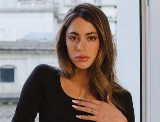 El cumpleaños más triste: Tini Stoessel cumple 25 años y le dedicó un emotivo mensaje a su papá