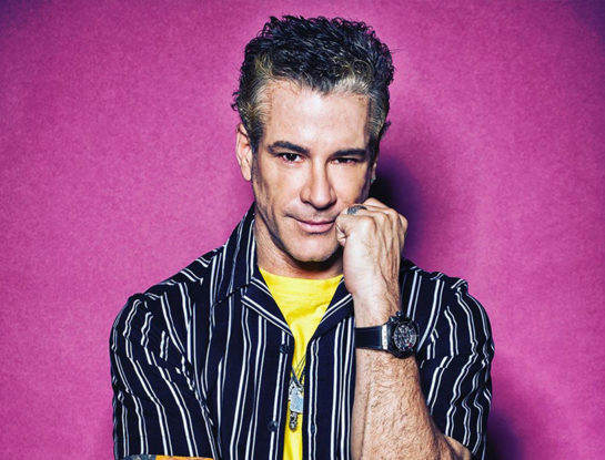 Qué es de la vida del galán de novelas Fernando Carrillo, ex de Catherine Fulop: dejó la actuación, abrió un hotel en México y ofrece prácticas chamánicas