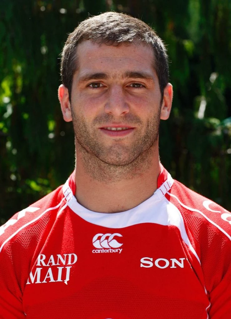 FEDERICO MARTIN ARAMBURU