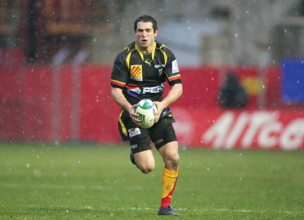 FEDERICO MARTIN ARAMBURU