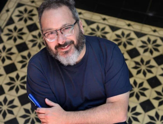 Claudio Belocoppit reveló por qué Gerardo Rozín pidió que no se hiciera público que tenía un tumor cerebral
