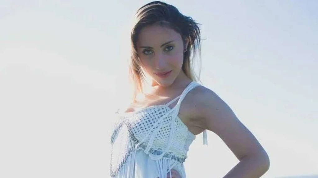 Nati Celene Gabriela Colantorio