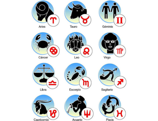 Horóscopo de hoy, martes 9 de Agosto