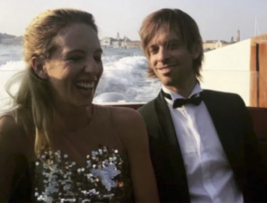 La desesperada declaración de amor de Isabel Strom mientras su marido, Clemente Zavaleta, pelea por su vida: "Amor es decirte con una sonrisa que todo va a estar bien"