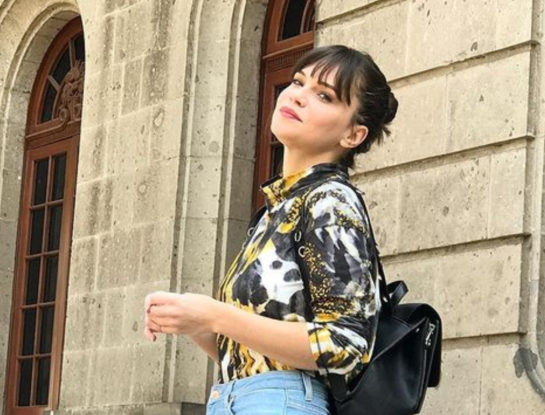 Luz Cipriota contó qué no extraña de Argentina