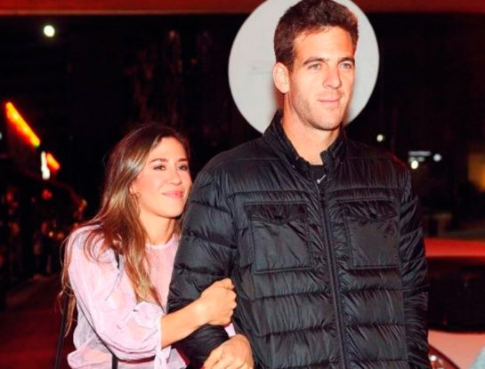 A 4 años de la separación de Juan Martín del Potro y Jimena Barón, estos son los contundentes motivos de la ruptura