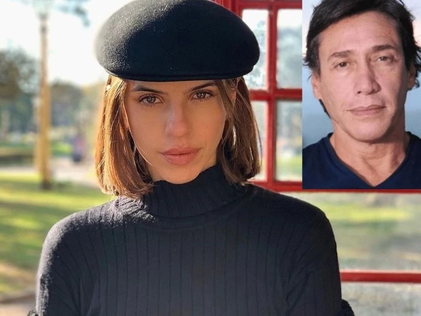 Jazmín Laport habló sobre Fabián Gianola