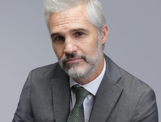 El actor Juan Pablo Medina habló por primera vez del drama que le tocó vivir