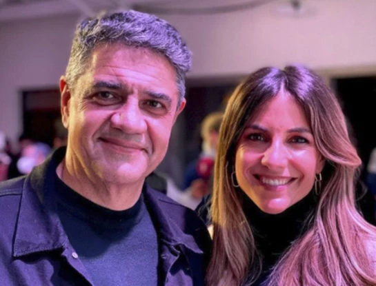 La historia de amor de María Belén Ludueña y Jorge Macri: están juntos desde hace 4 años y se casan el 12 de noviembre