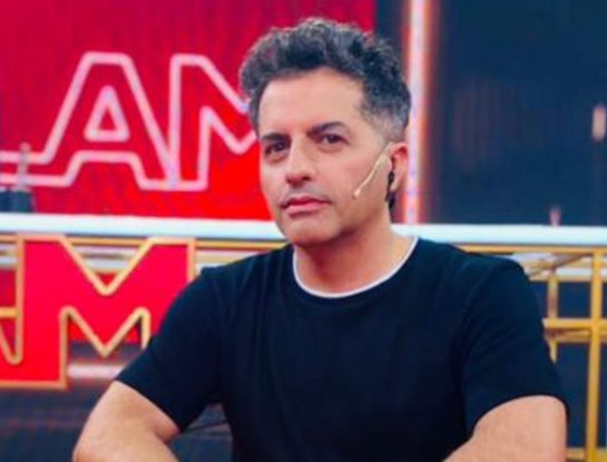 Ángel de Brito reveló qué haría si fuese traicionado