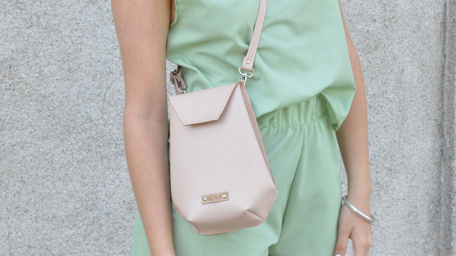 Liquidaciones, NADIMA, Carteras, Shopping