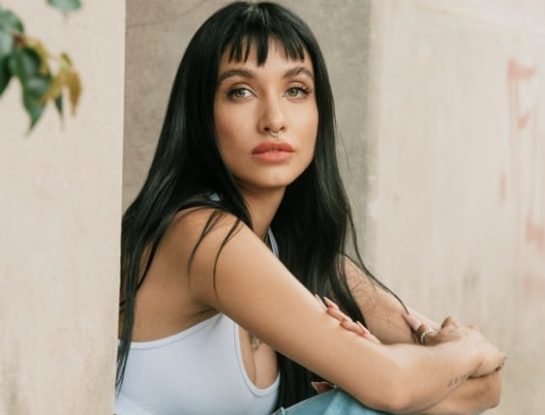 Grammy 2022: María Becerra es la única argentina confirmada y en las redes le llovieron consejos