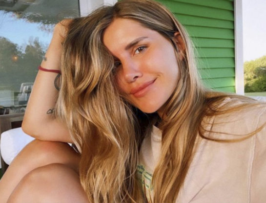 Furioso descargo de Mica Tinelli por los terribles comentarios sobre su aspecto físico