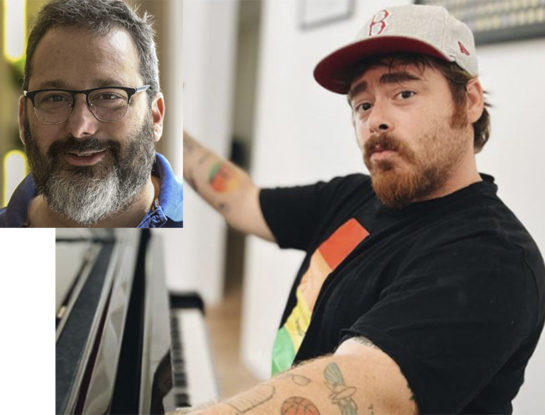 Migue Granados sorprendió al revelar qué le pidió Gerardo Rozín antes de morir