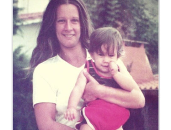 Qué es de la vida de Malena, la hija de María Valenzuela: tiene 39 años y creó un programa de prevención y concientización del ACV, luego de haberlo superado hace 18 años