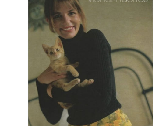 Qué es de la vida de Marina Vollmann, la notera de los `90: tiene 53 años, 2 hijos y se alejó de los medios para concientizar sobre la dislexia