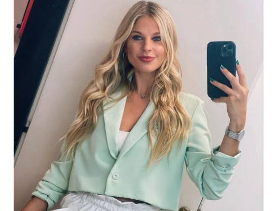 Marina Señuk