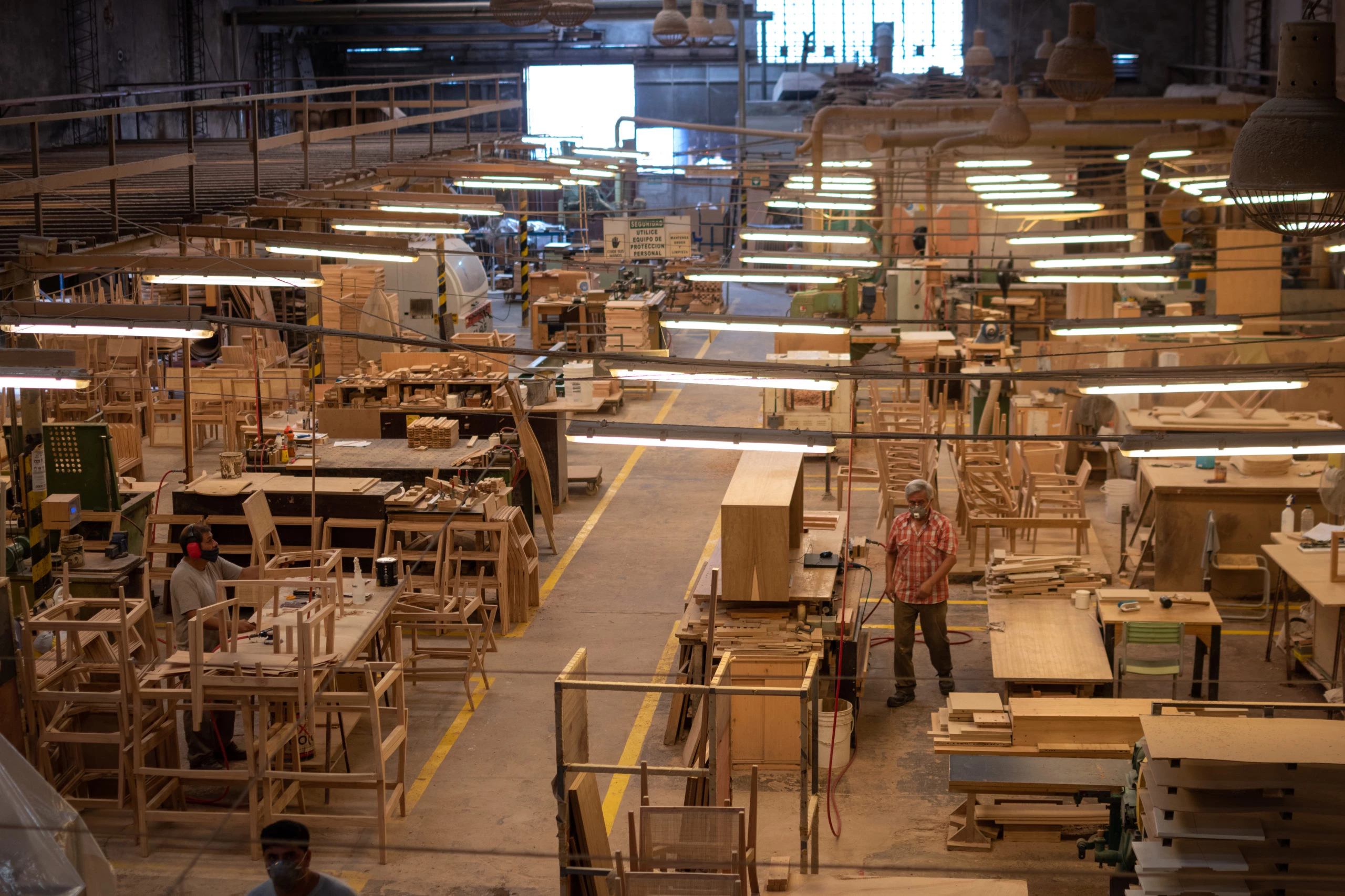 Michael Thonet, decoración, arquitectura, Para Ti Deco