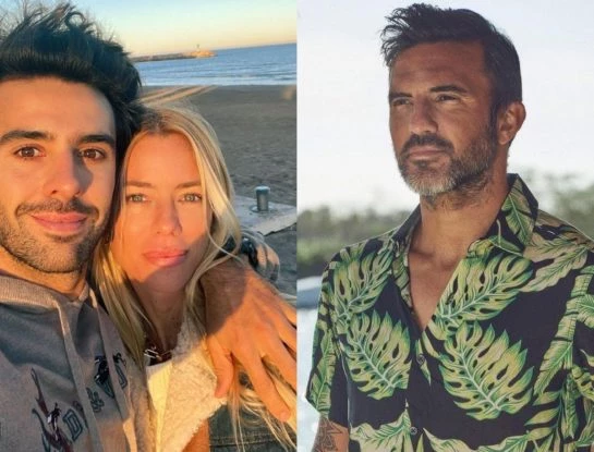 Nicole Neumann mostró qué le regaló Manu Urcera a sus hijas en medio de su conflicto con Fabián Cubero