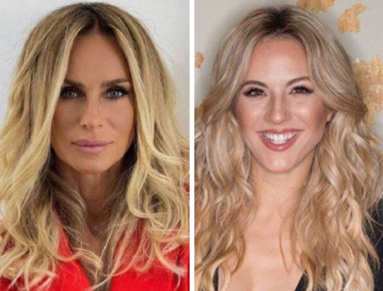 Sabrina Rojas se sinceró sobre su vínculo con Flor Vigna y dijo qué la preocupaba