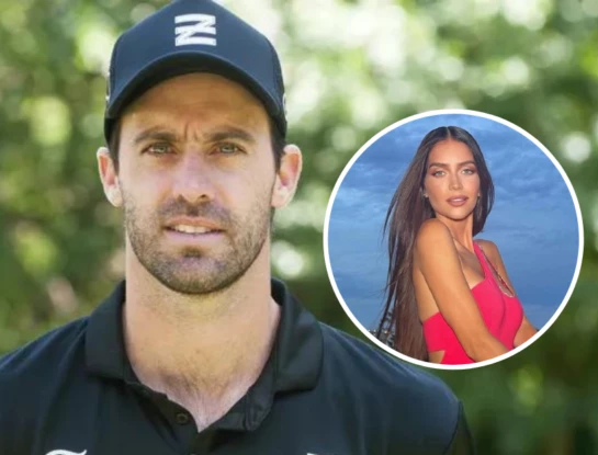Quién es Facundo Pieres, el polista que estaría saliendo con Zaira Nara: tiene 35 años, fue ex de Paula Chaves y es millonario