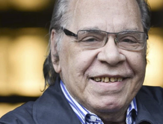 Enrique Pinti lucha por su vida: empeoró su salud, piden cadena de oración y lo acompaña su círculo íntimo
