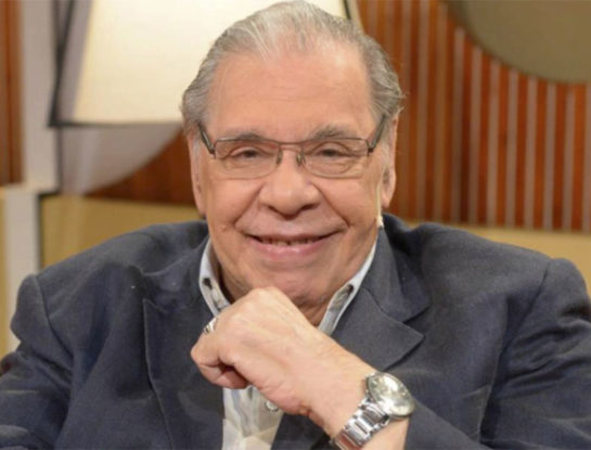 El adiós a Enrique Pinti: Carlos Rottemberg reveló qué homenaje hubiese preferido el capocómico para después de su muerte