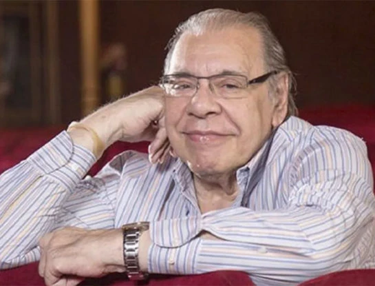 Enrique Pinti se descompensó y fue internado: hay preocupación por su estado de salud
