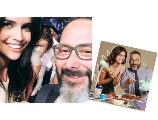 La emotiva propuesta de Zaira Nara para homenajear a Gerardo Rozín