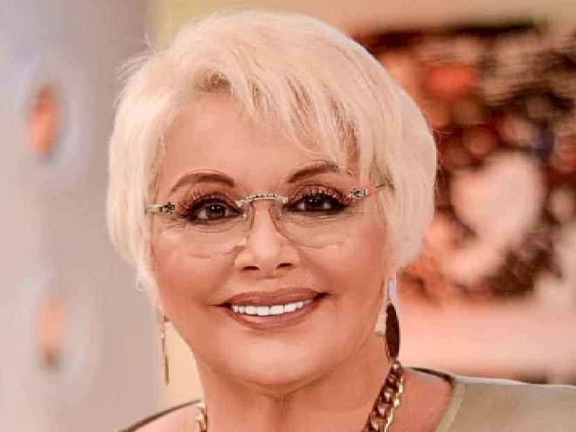 Carmen Barbieri pidió disculpas a la comunidad LGBTIQ