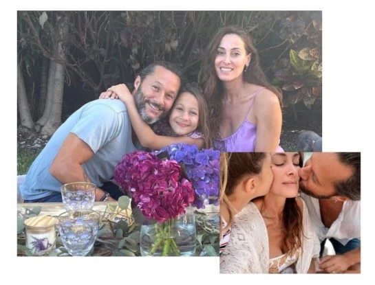 Tras 16 años de relación, Diego Torres se sinceró sobre su separación de Débora Bello: "Fue súper doloroso y no deja de serlo"