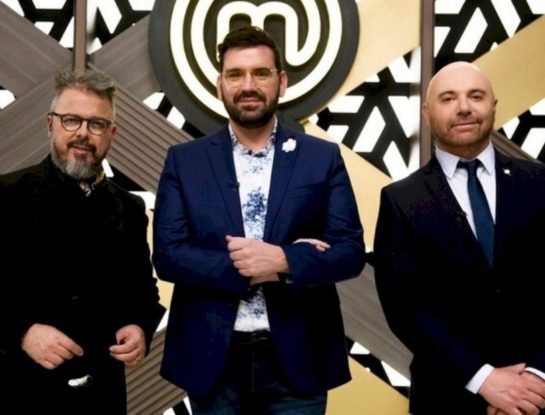 ¡Fue por error! Se filtró quién será el próximo ganador de MasterChef Celebrity