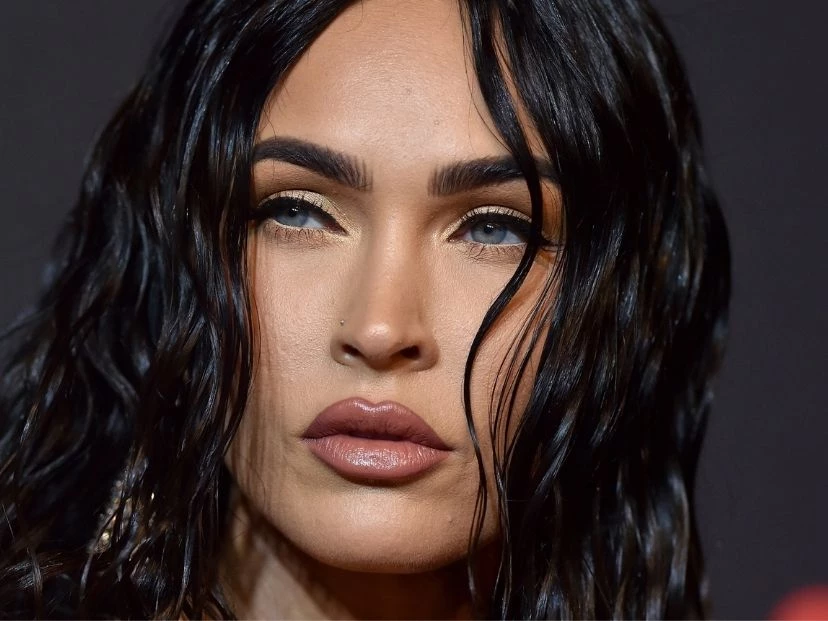 Megan Fox en Argentina