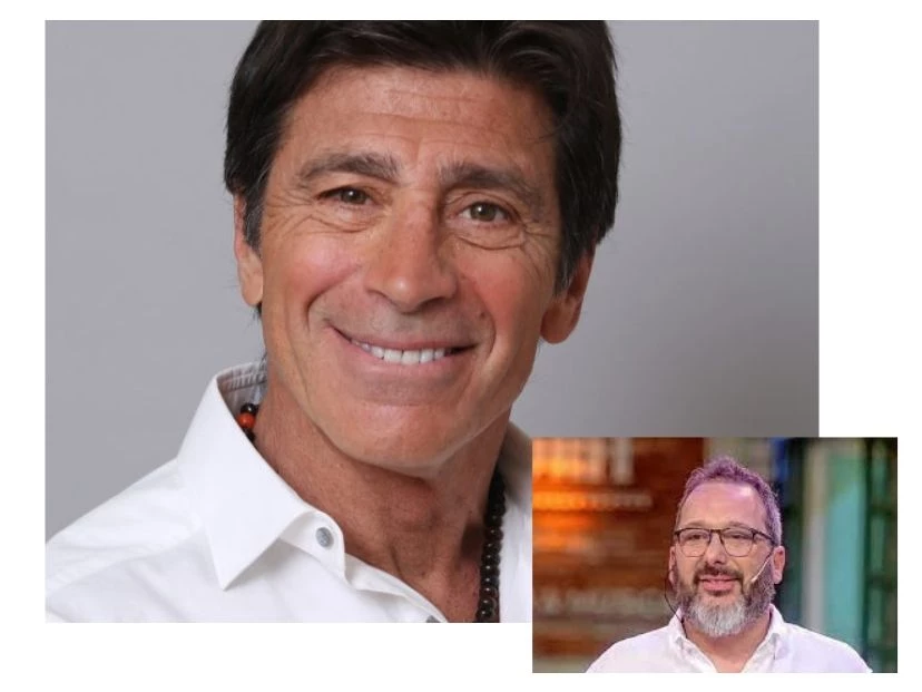 Nicolás Repetto reemplazará a Gerardo Rozín